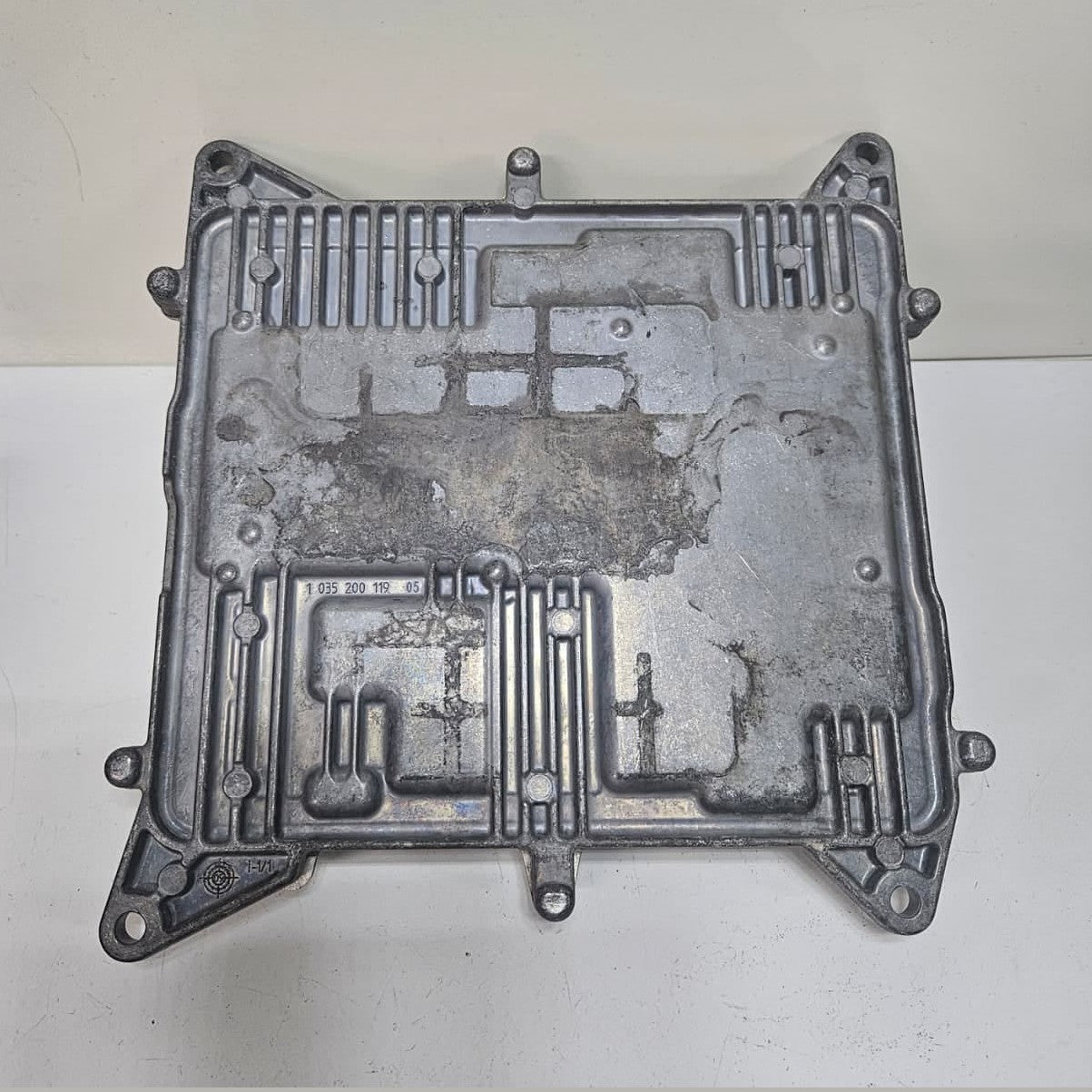OEM BMW E84 N20 Engine Control Unit DME ECU ONLY 7629006 