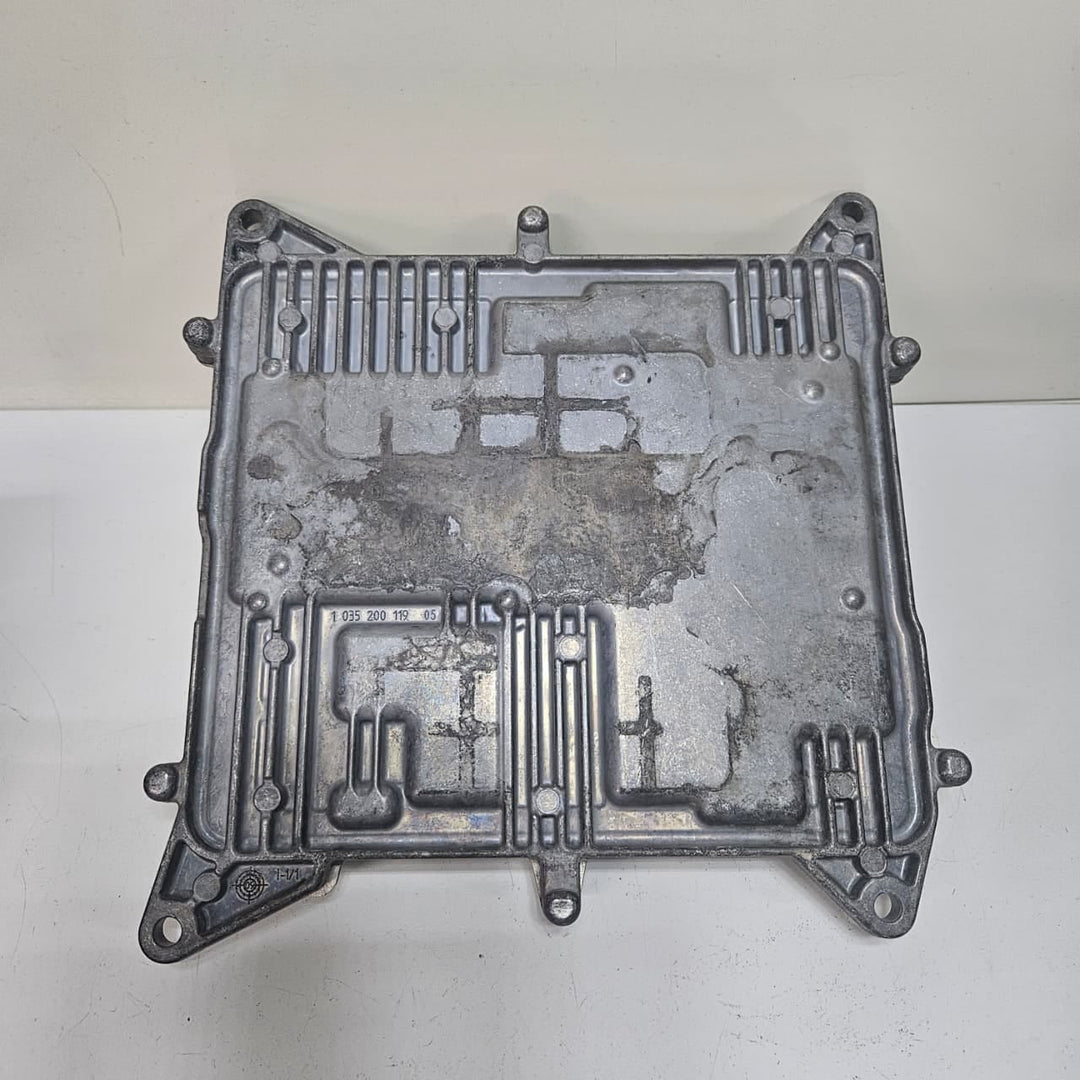 OEM BMW E84 N20 Engine Control Unit DME ECU ONLY 7629006 
