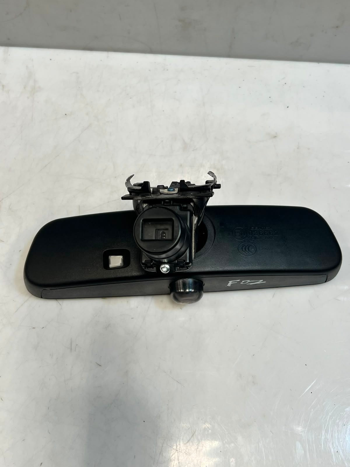 BMW F01 F02 F03 F04 F06 F10 F11 F12 Interior Rear View Mirror EC Led FLA 9286282