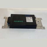 2015 BMWF30, F31, F32, F33, F34 TELEMATICS COMMUNICATION MODULE 9371791 OEM