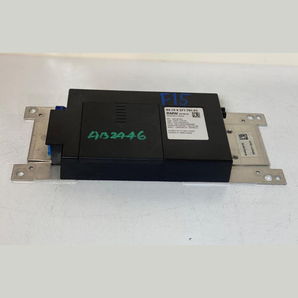 2015 BMWF30, F31, F32, F33, F34 TELEMATICS COMMUNICATION MODULE 9371791 OEM