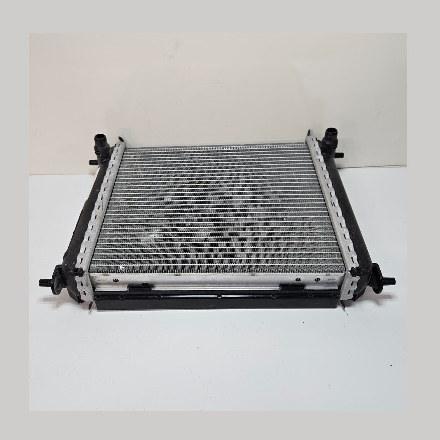 2023-2024 BMW XM G09 X5 X6 X7 Hybrid models Auxiliary Radiator 7560816