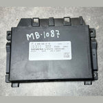 Load image into Gallery viewer, 08–12 Mercedes-Benz W204 Gearbox Transmission Control Module A000 5454716 OEM