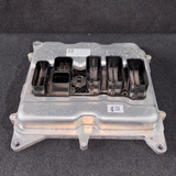 BMW Z4 X1 20I N20 E84 ENGINE CONTROL ECU KIT DME CAS3 + KEY MANUAL - 8603576