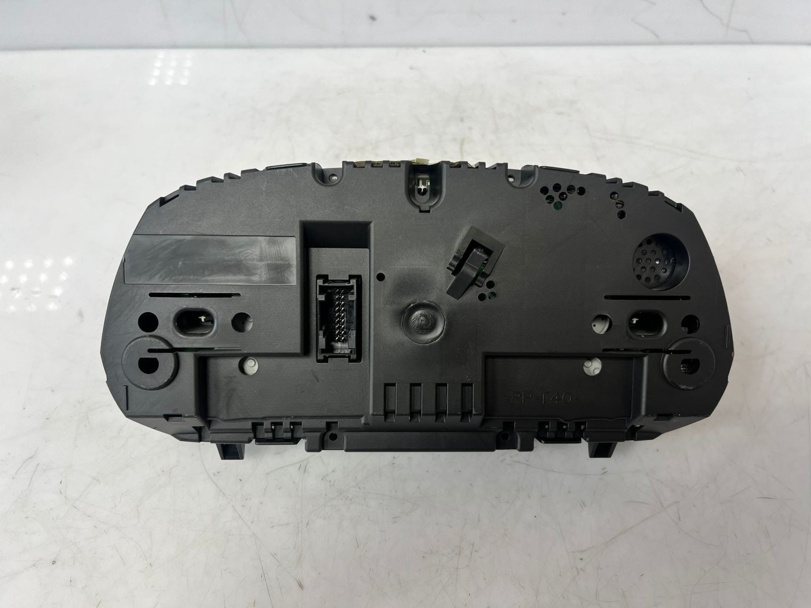 2010-2015 BMW X1 E84 SPEEDOMETER Instrument Cluster 9187338 OEM