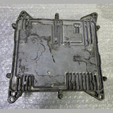 OEM BMW 320i N20 F30 F20 MOTORSTEUERGERÄT ECU NUR ECM DME 8604210 BOSCH
