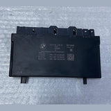 OEM BMW U06 IX I20 U11 ACTIVE TOURER  SEAT CONTROL MODULE ECU UNIT 5A64DB3