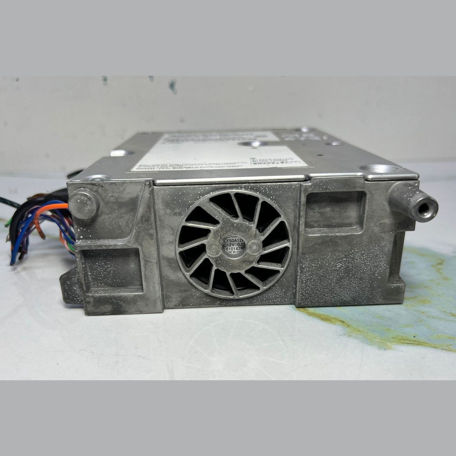 15-21 Mercedes W213 E-Class Radio Audio Multimedia Head Unit  A213 9005419 OEM