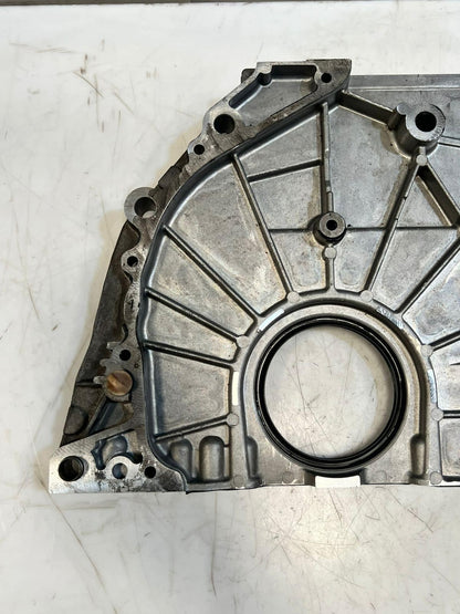2010-2017 BMW 5 Series F30 F31 328dX N47N Engine Timing Chain Cover 8516751