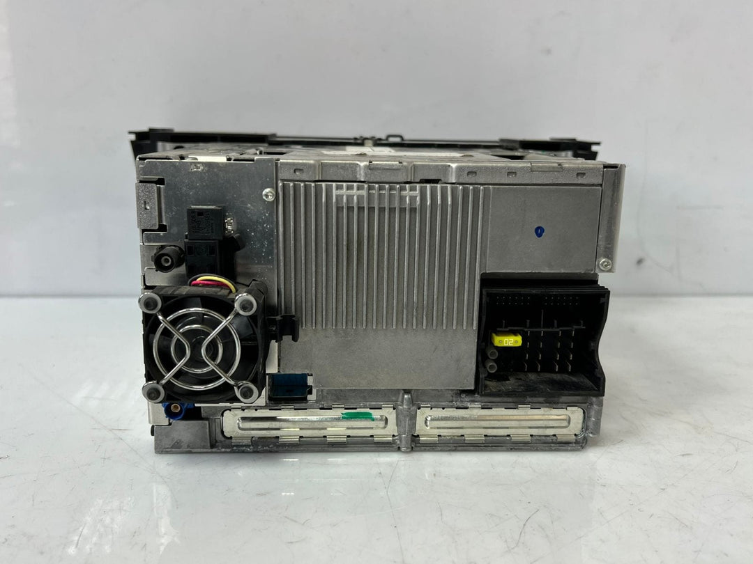 2007-2013 BMW X5  E70 and X6 E71 Navigation System Controller 9159047 OEM
