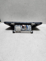 2016-2019 BMW 740i Central Information Display Screen 6839442 7 Series G11 G12
