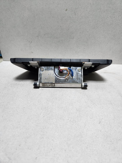2016-2019 BMW 740i Central Information Display Screen 6839442 7 Series G11 G12 