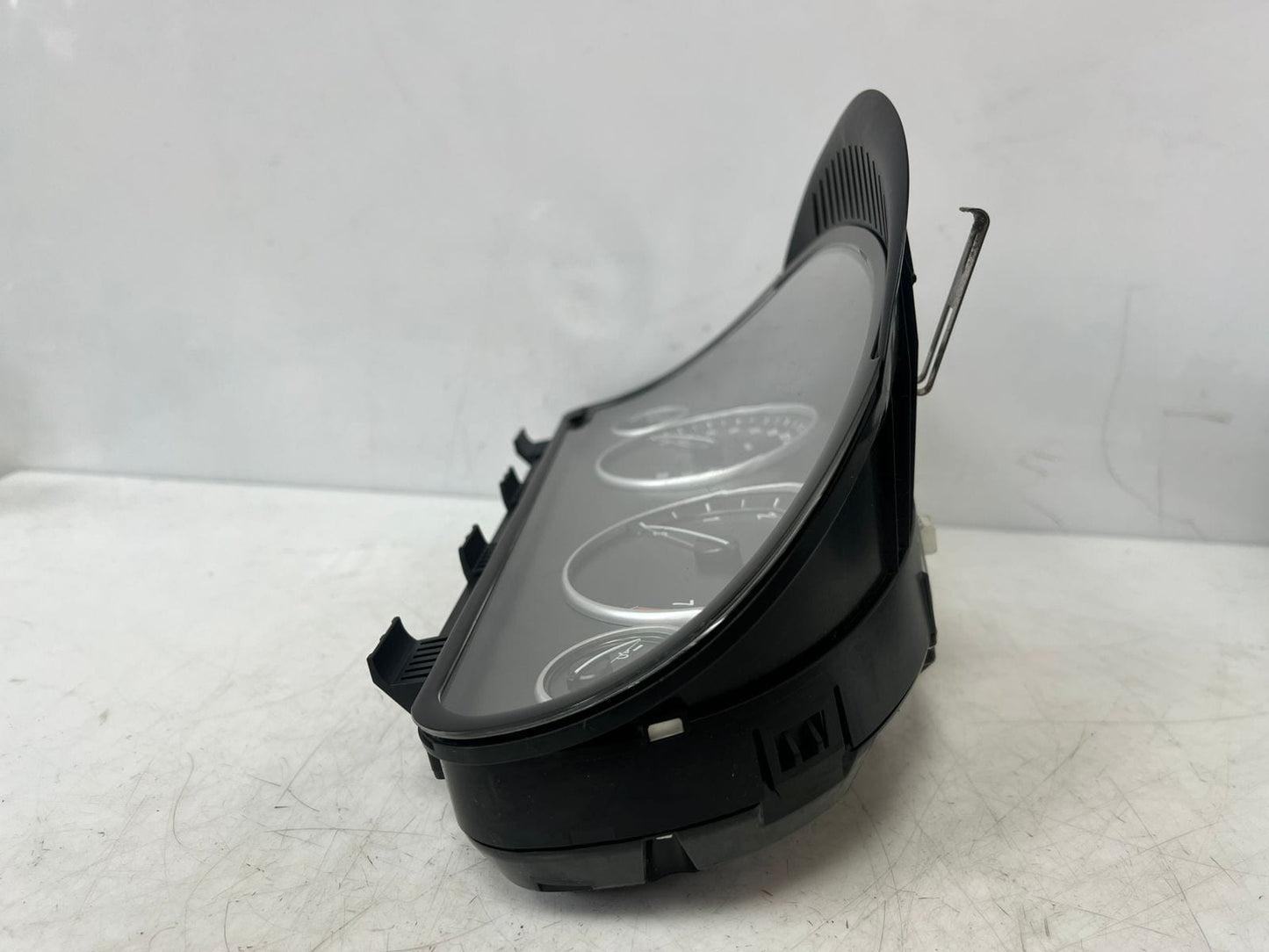 2011 BMW 528i 550i F10 SPEEDOMETER Instrument Cluster 9249338 OEM