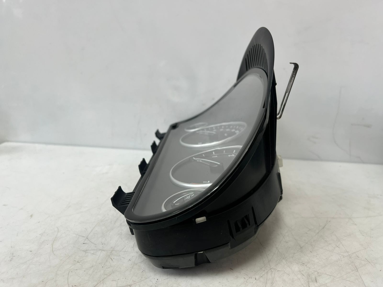 2011 BMW 528i 550i F10 SPEEDOMETER Instrument Cluster 9249338 OEM