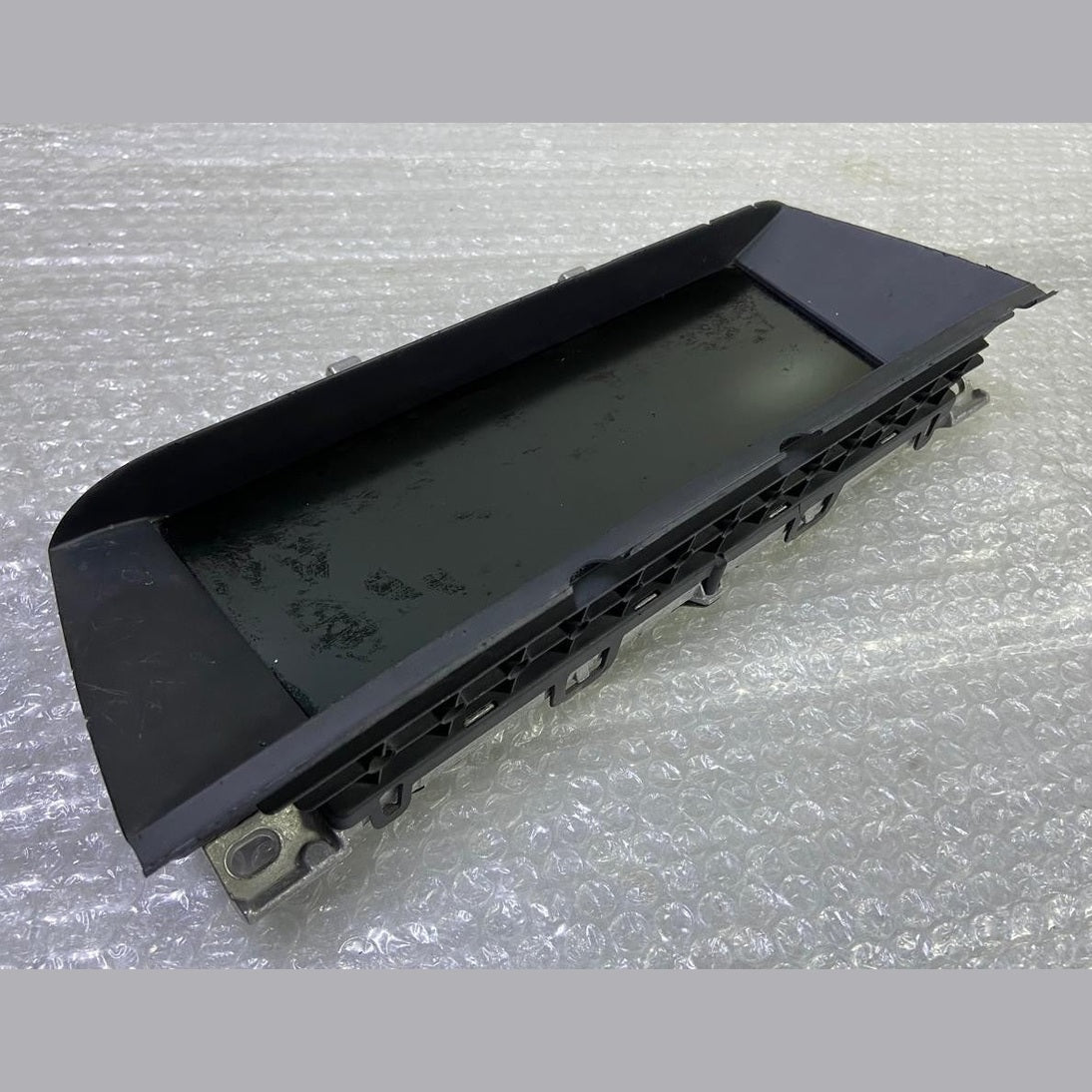 OEM BMW 7 F01 F02 F03 Navigation Central Info Display Screen 9226976- 10.25''