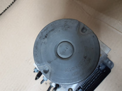 2010-2016 BMW 5 Series F10 and F11 F1X ABS DSC Hydraulic Pump 6852811 OEM