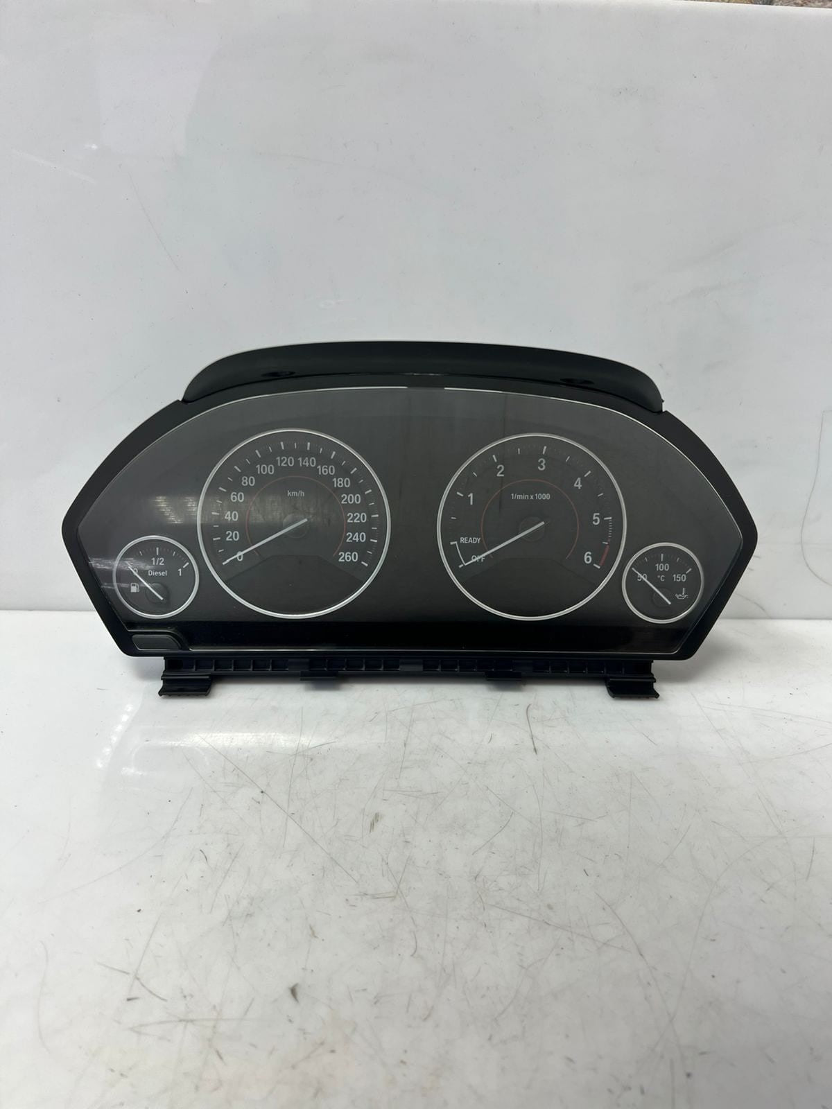 BMW F30, F31, F32, F34, F36 Instrument Cluster 9363190 OEM