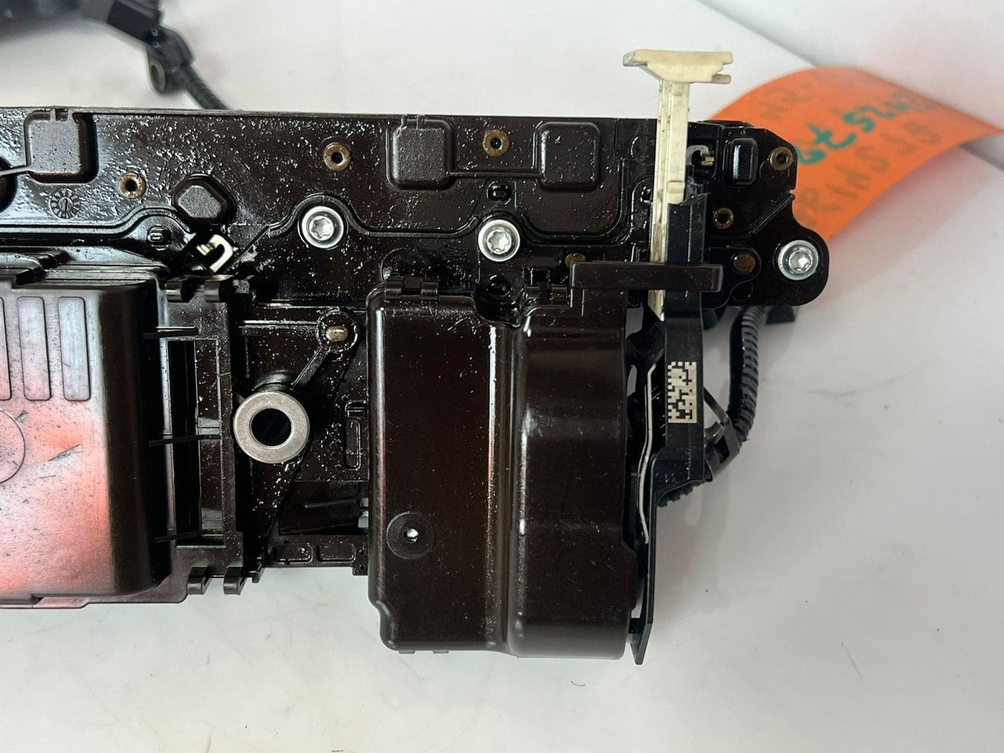 BMW E90 320I 2010 E83 X3 GEARBOX MECHATRONIC MODULE GL45 GM 24252714