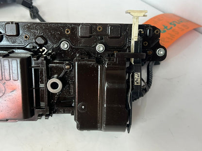 BMW E90 320I 2010 E83 X3 GEARBOX MECHATRONIC MODULE GL45 GM 24252714