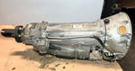 قم بتحميل الصورة إلى عارض الصور، Mercedes-Benz  W221 S-Class Automatic Transmission Gearbox 722.967 7G-Tronic OEM