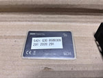 Bild in die Galerieansicht laden, BMW 540i G30 B58B30B 2020 ENGINE CONTROL UNIT BDC-03 KEY CARD -5A23E11