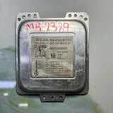 2009 Mercedes ML320 Xenon HID Scheinwerfer-Vorschaltgerät Steuergerät A1648704126 W164