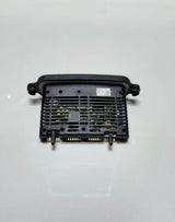 2012-2015 BMW 328i Headlight Driver Module 7316186 3 Series F30 F31 and F34 OEM