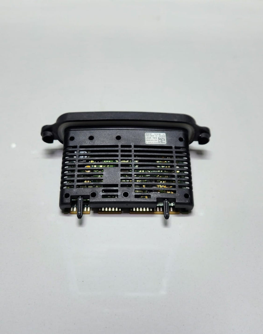 2012-2015 BMW 328i Headlight Driver Module 7316186 3 Series F30 F31 and F34 OEM