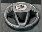 قم بتحميل الصورة إلى عارض الصور، GENUINE BMW G20 SPORT LEATHER STEERING WHEEL OEM