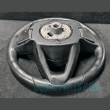 GENUINE BMW G20 SPORT LEATHER STEERING WHEEL OEM