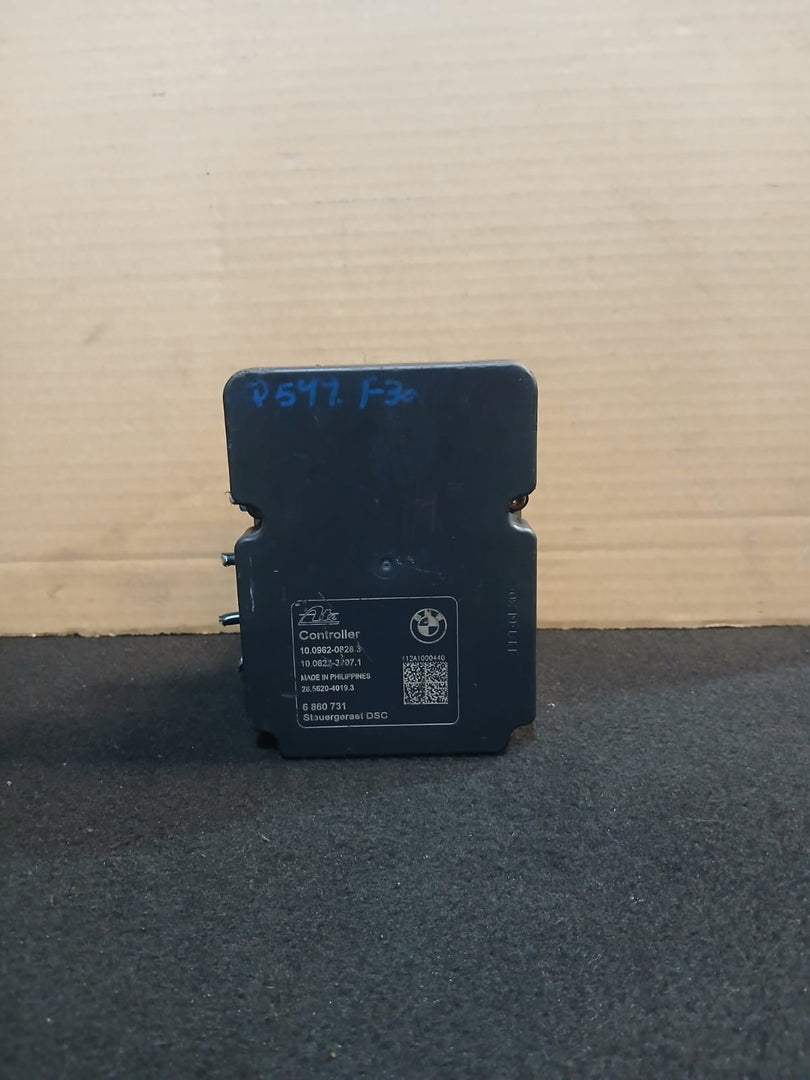 OEM BMW F30 F20 F32 ABS Brake Pump Anti Lock DSC Dynamic 6860731 6860730