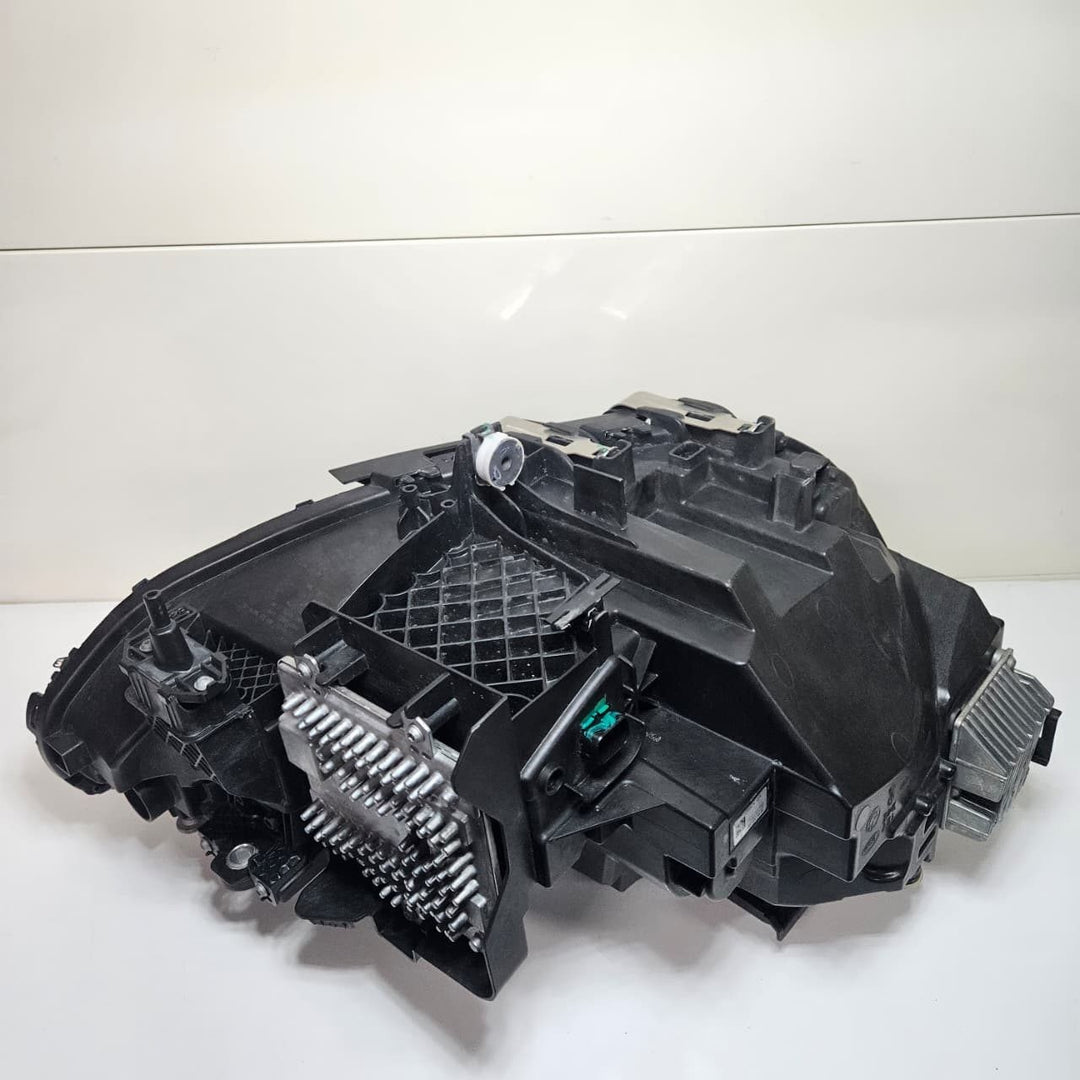 2023-25 BMW  2 Series G42 M2 M240i LCI LED Headlight 8083637 ECE LEFT SIDE
