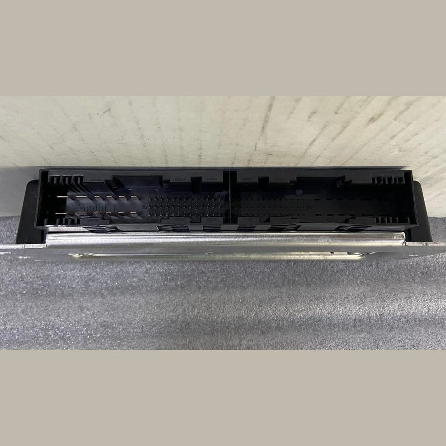 OEM 2023 BMW X4 G02 ACTIVE SUSPENSION COMPUTER CONTROL MODULE 8850968