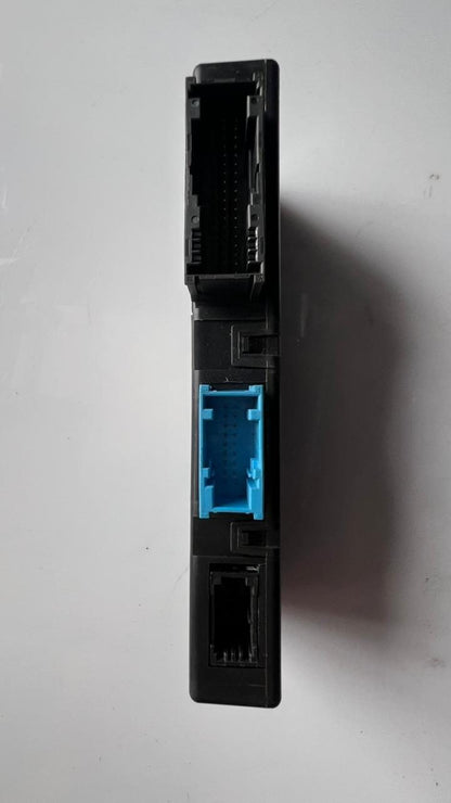 2011-17 BMW X3 Central Gateway Module Control Unit 9243214 F25 X4