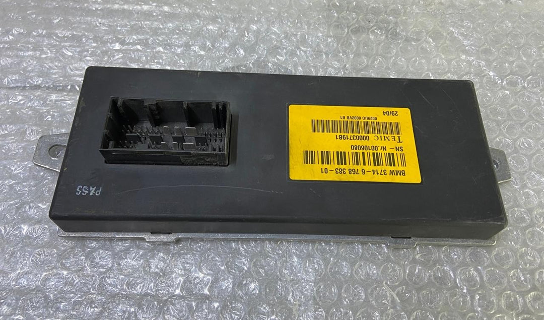 OEM BMW E63 E64 E60 645 650 DYNAMIC DRIVE CONTROL UNIT MODULE OEM 6768383