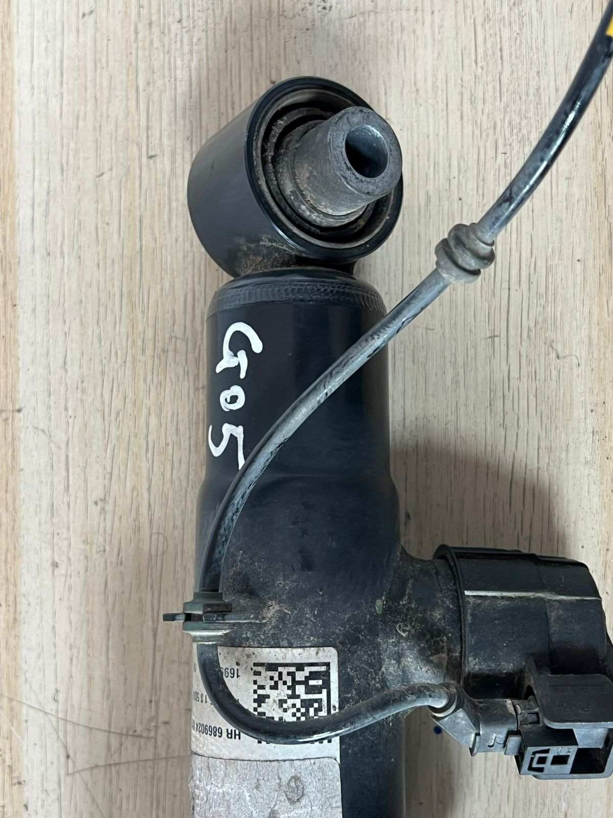 2018-2023 BMW X5 Shock Absorber 6869024 X5 G05 and X7 REAR RIGHT VDC 