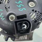 2015-2020 BMW F80 F82 M2 M3 M4 series. Alternator 7848603 USED 14V 210A S55 3.0