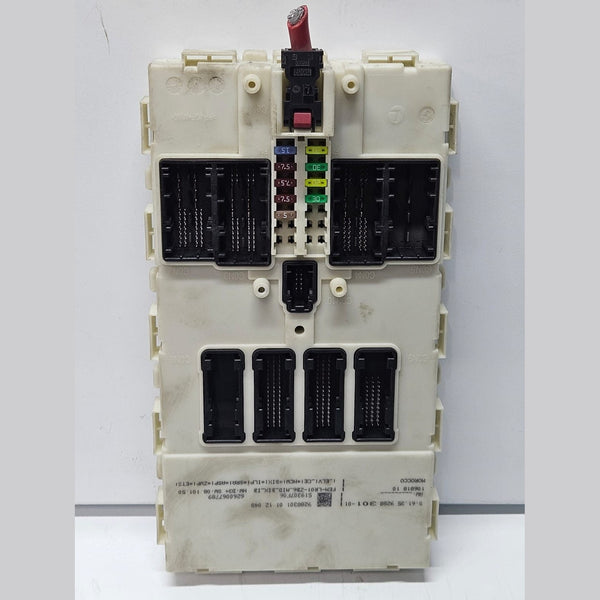 BMW 1 2 3 4 Series F20 F21 F22 F30 F31 F32 F36 Module Control Unit FEM 9288301
