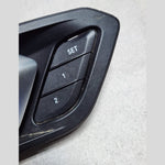قم بتحميل الصورة إلى عارض الصور، 2020-2024 BMW 320i Rear Door Interior Handle 7447249 3 Series G20 G21