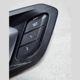 2020-2024 BMW 320i Rear Door Interior Handle 7447249 3 Series G20 G21