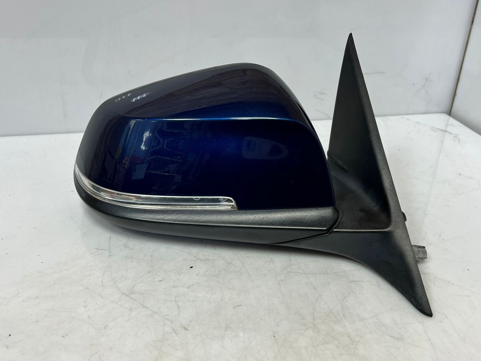 BMW 328I  RIGHT SIDE MIRROR FOR RIGHT HAND DRIVE CAR 021185