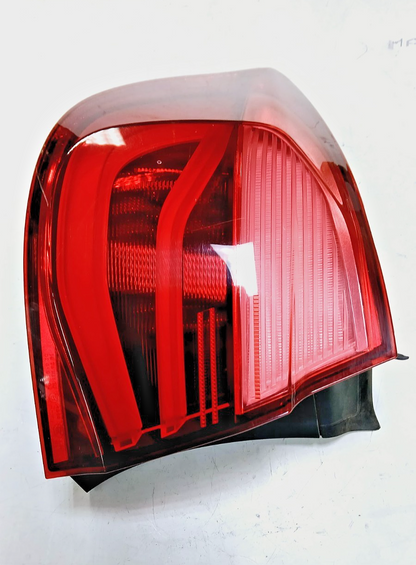 Genuine BMW F31 3 Series Tail Light Taillight LED Tail Lamp Left Outer 7372209
