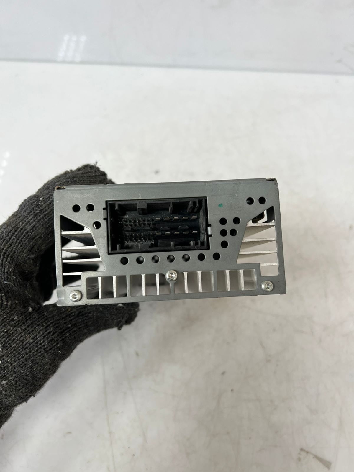 BMW 5 Series F11 HiFi sound system amplifier CONTROL UNIT 9312593 OEM