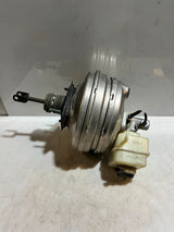 2010-2011 BMW 5 Series F10 F11 F06 F12 F13 528i Brake Booster Master Cyl 6796726