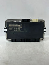 2011-15 BMW 550i 5' 535i 640i 650i F12 Footwell Light Control Module 9273630 OEM