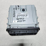 Load image into Gallery viewer, BMW Engine Control Unit 8506574 X5 E70 4.0D E70 N57 D5 TWIN TURBO ECU SET 