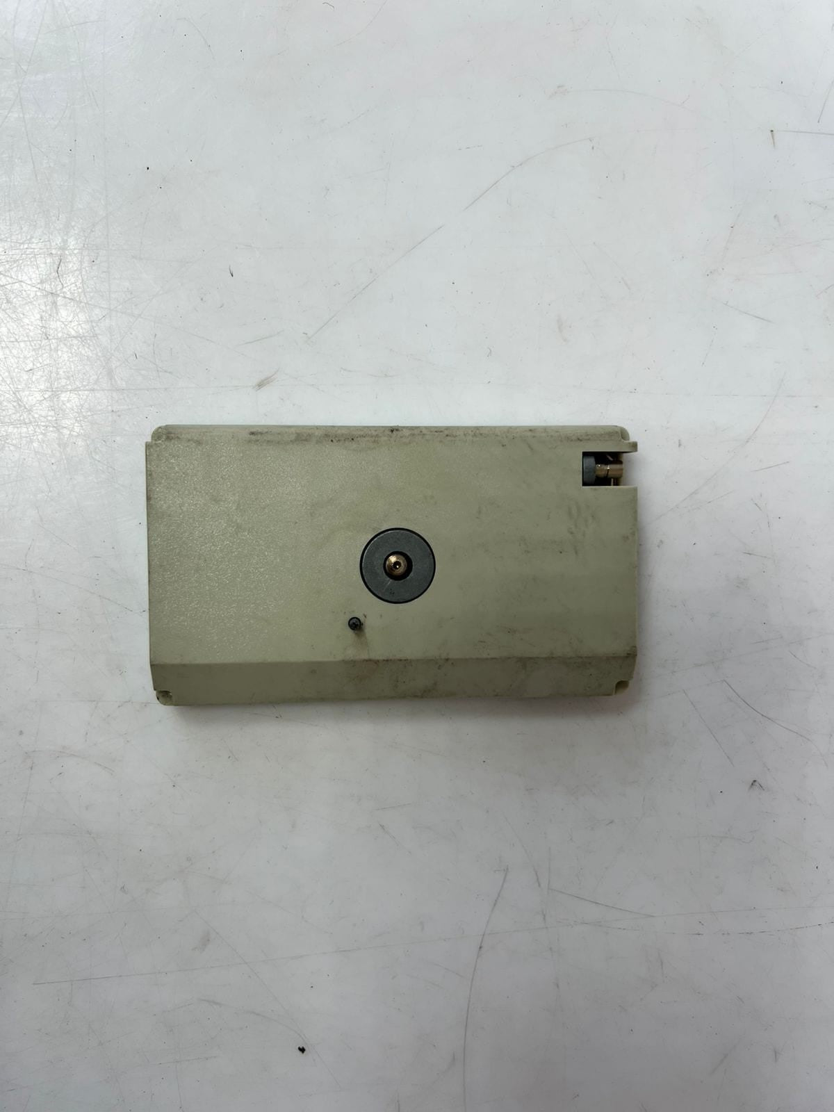 2000-2006 BMW X5 E53 OEM DIVERSITY ANTENNA AMPLIFIER MODULE, 315MHz, 8377655