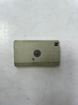 2000-2006 BMW X5 E53 OEM DIVERSITY ANTENNA AMPLIFIER MODULE, 315MHz, 8377655