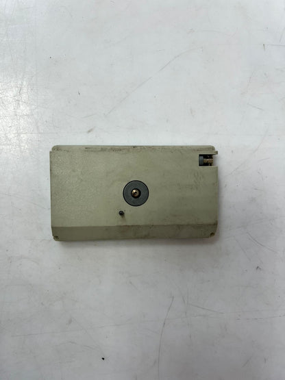 2000-2006 BMW X5 E53 OEM DIVERSITY ANTENNA AMPLIFIER MODULE, 315MHz, 8377655