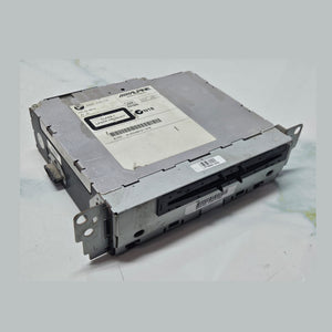 BMW F20 F21 F22 F30 F31 Navigation Radio CD Player ALPINE 9271715 OEM